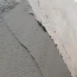 露天水工建筑物I级C55聚合物改性水泥砂浆 渠道防渗泵站加固迎水面抗冲刷砂浆
