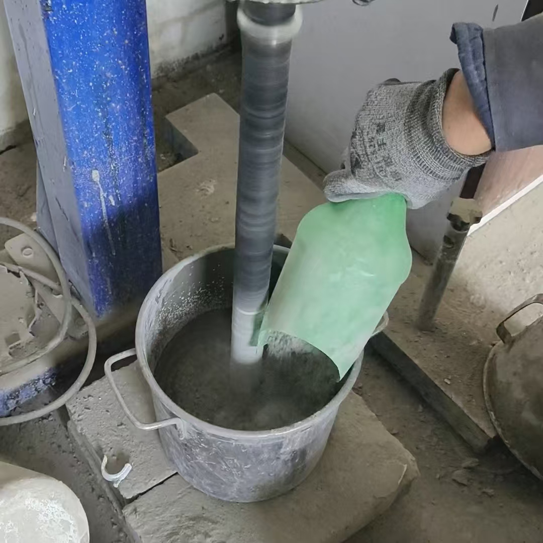 露天桥梁公路张拉用H60压浆料与普通压浆料有什么区别？