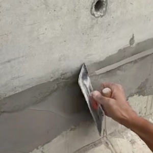 露天P型防护型环氧树脂砂浆